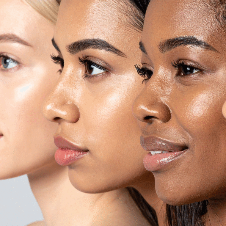 Understanding Different Skin Types