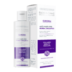 Keratin & Collagen Shampoo