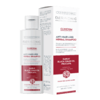 GARLIC & BLACK CUMIN OIL SHAMPOO