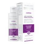 GRAPE SEEDS &LAVENDER SHAMPOO