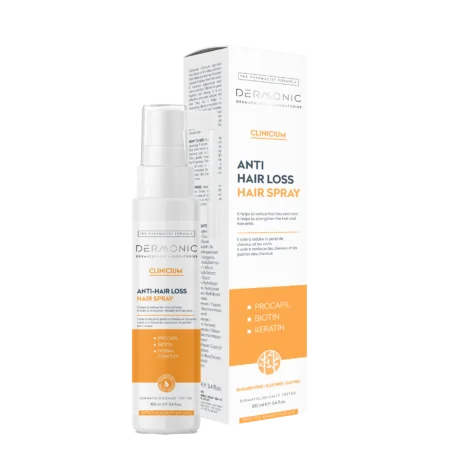 ANTI HAIR LOSS SPRAY