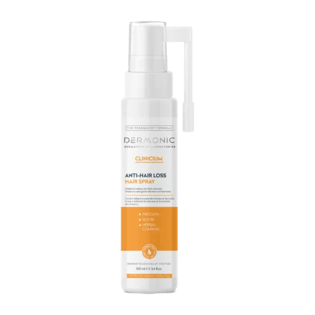 ANTI HAIR LOSS SPRAY