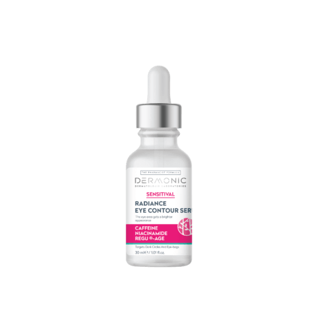 Eye Contour Serum