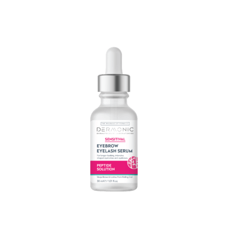 Eyebrow Eyelash Serum