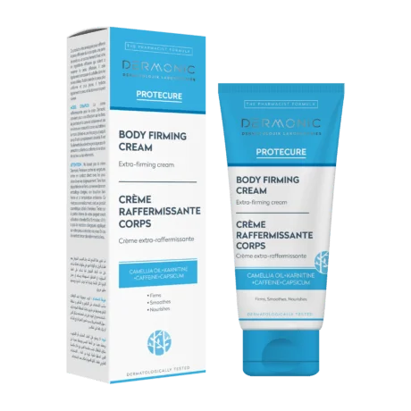 BODY FIRMING CREAM