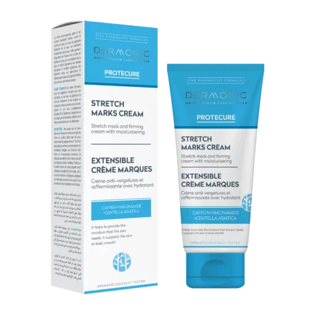 STRETCH MARKS CREAM