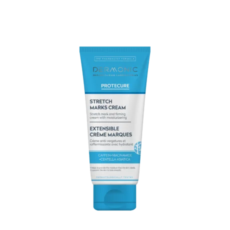 STRETCH MARKS CREAM