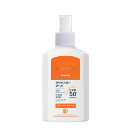 Sunscreen Spray SPF50+