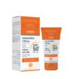 SUN SCREEN CREAM SPF50+