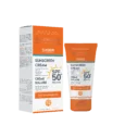 SUN SCREEN CREAM SPF50+