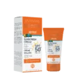 SUN SCREEN CREAM SPF50+ FOR KIDS