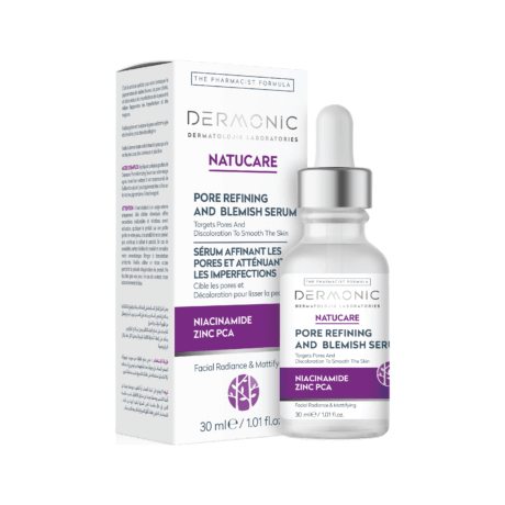 NIACINAMID SERUM