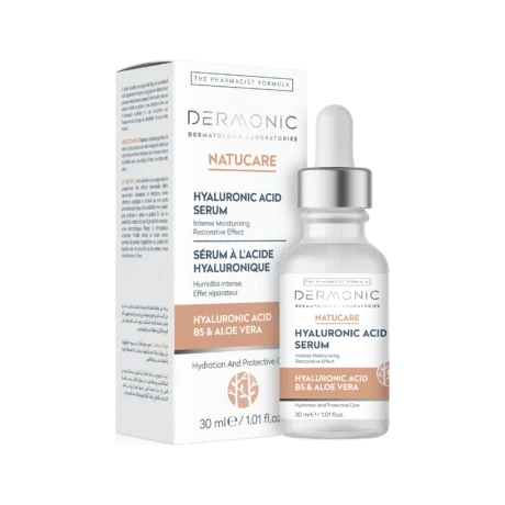 HYALURONIC ACID SERUM