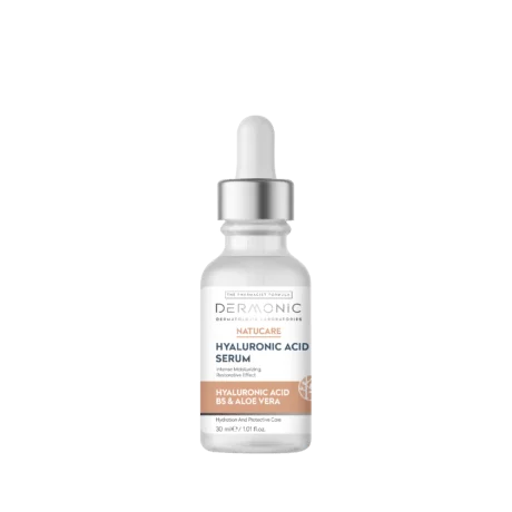 HYALURONIC ACID SERUM