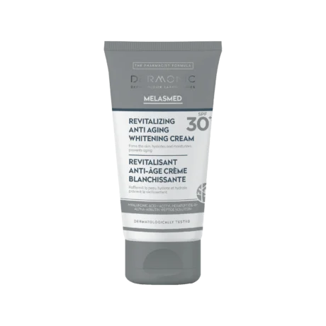 REVATILIZING ANTI AGING WHITENING CREAM SPF30+