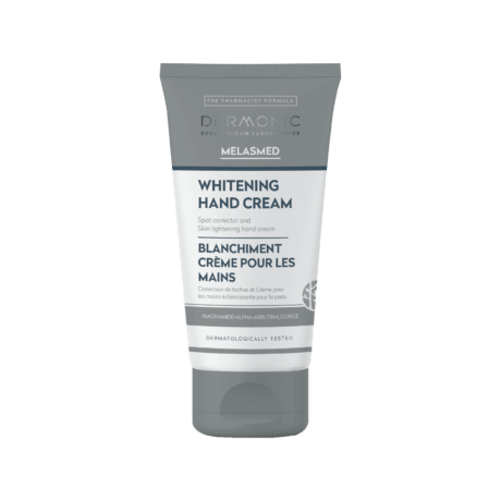 WHITENING HAND CREAM