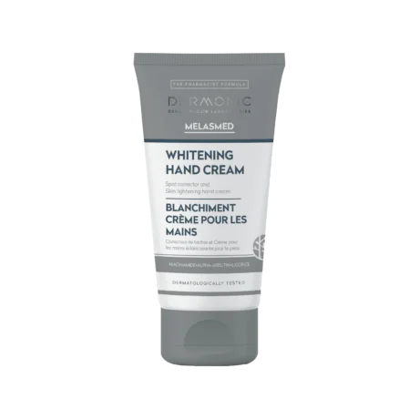 WHITENING HAND CREAM