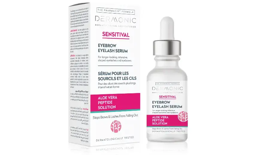 dermonic Peptide Solution serum
