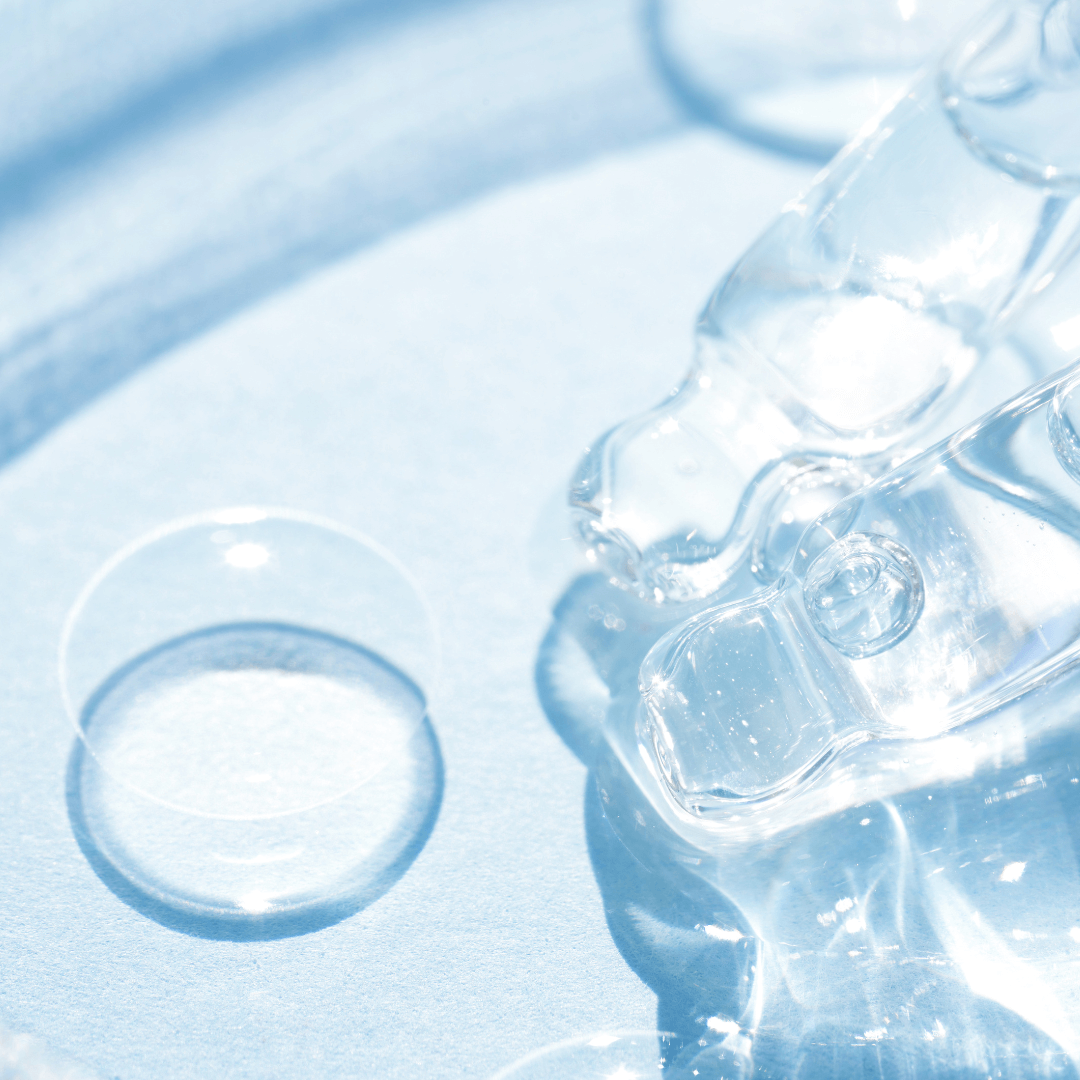 Peptides golden capsules macro